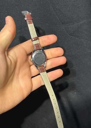 Vintage Kadın Saatleri - Görsel 12