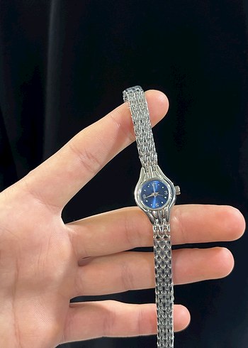 Vintage Kadın Saatleri - Görsel 6