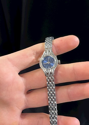 Vintage Kadın Saatleri - Görsel 4