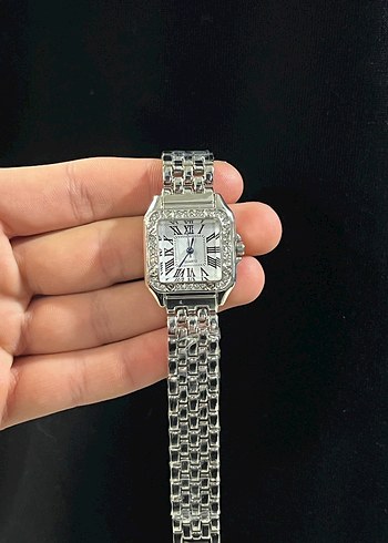 Vintage Kadın Saatleri - Görsel 15