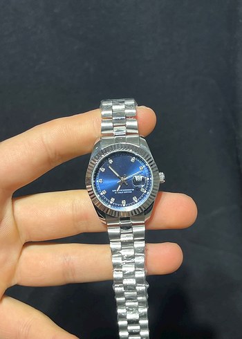 Vintage Kadın Saatleri - Görsel 9