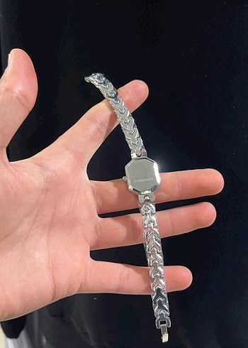 Vintage Kadın Saatleri - Görsel 3