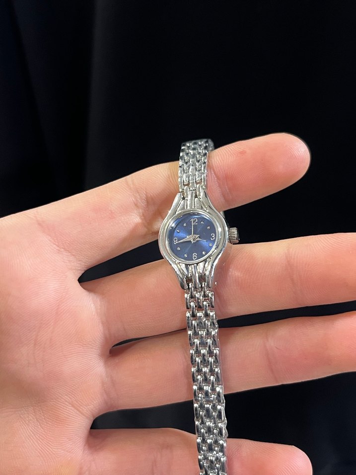 Vintage Kadın Saatleri - Görsel 4