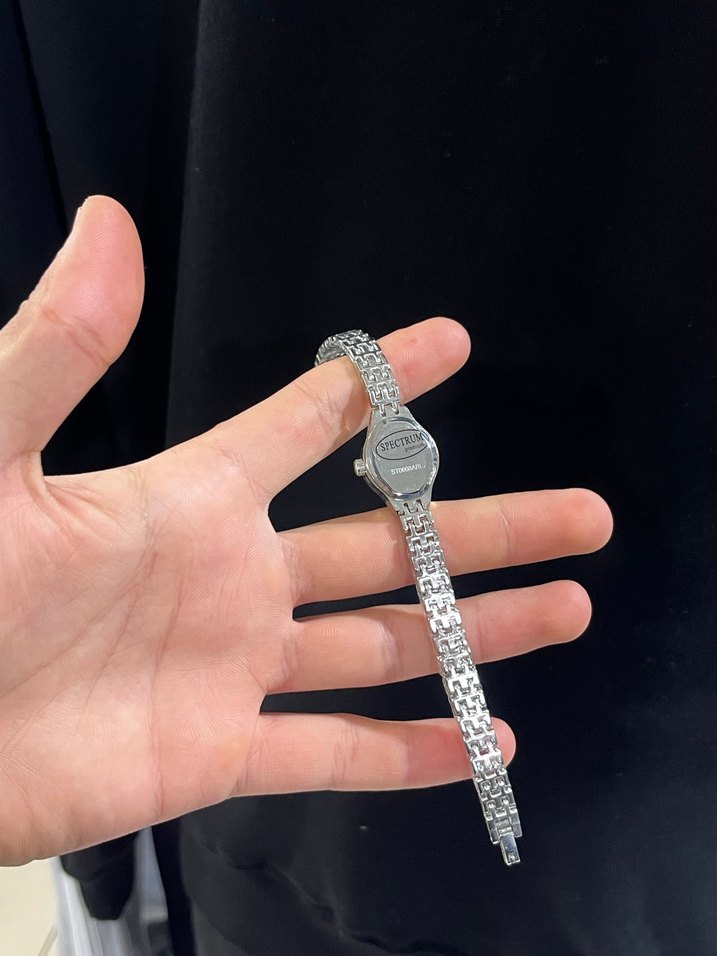 Vintage Kadın Saatleri - Görsel 5