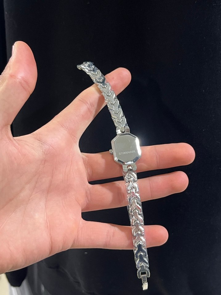 Vintage Kadın Saatleri - Görsel 3