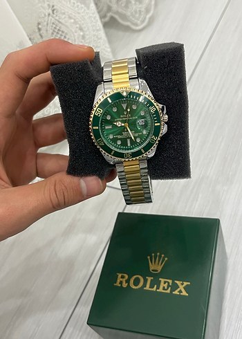 Rolex