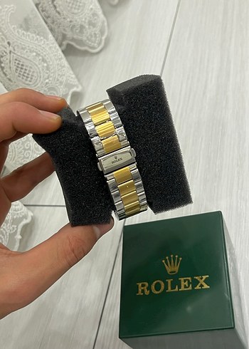 Rolex SUBMARİNER DOUBLE COLOR - Görsel 2
