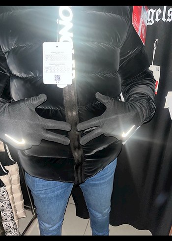 ERKEK REFLEKTÖR BASKI ELDİVEN - Görsel 3