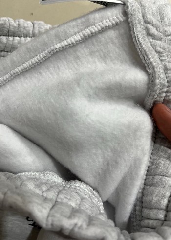 Rahat Kesim Erkek Eşofman Altı - Görsel 5