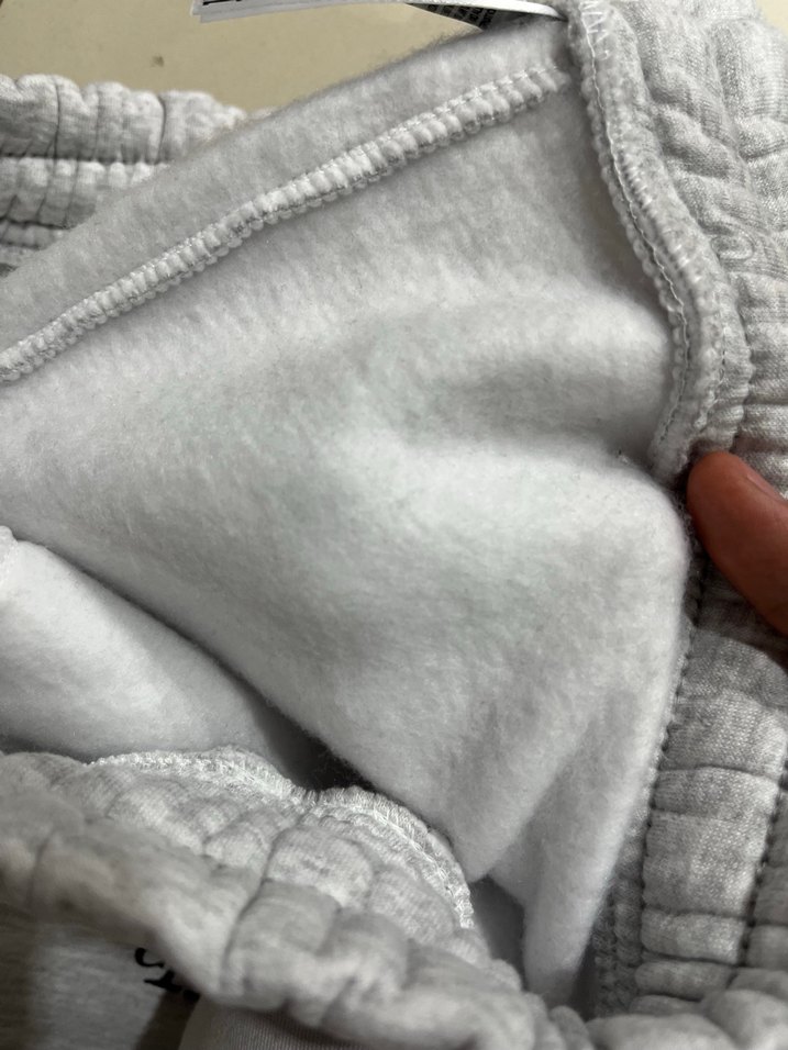 Rahat Kesim Erkek Eşofman Altı - Görsel 5