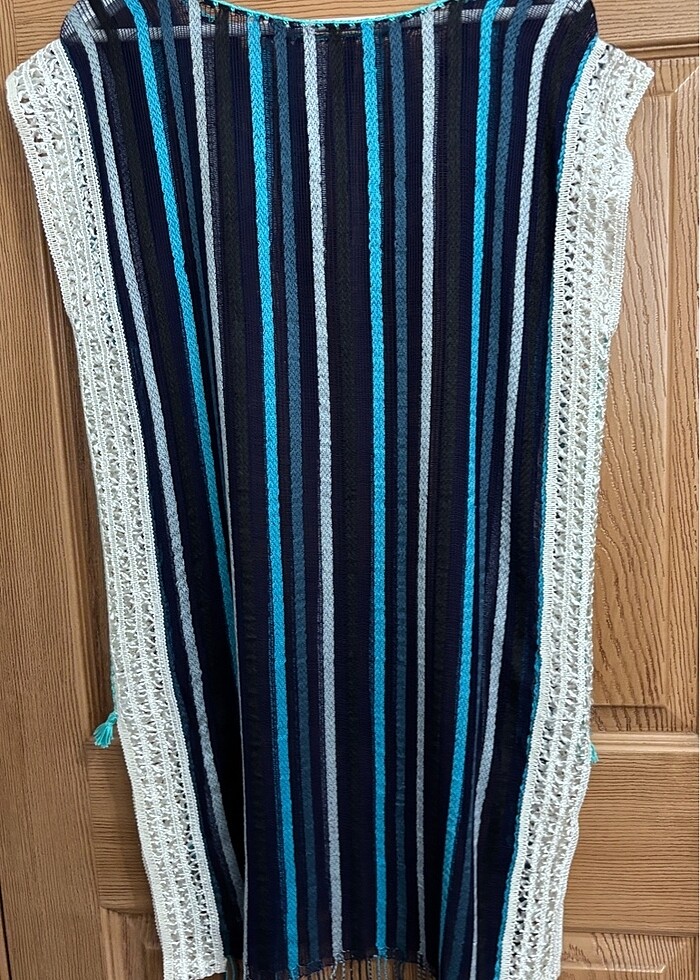 Plaj Elbisesi - Görsel 2