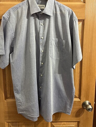 xxl Beden Pierre Cardin Büyük Beden Gömlek