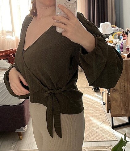 xl Beden Trendyol curve