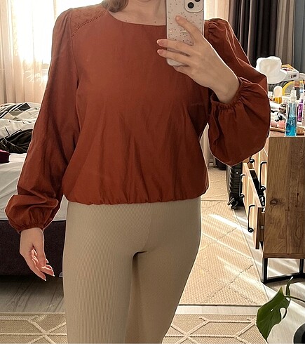 LC Waikiki Lcw bluz