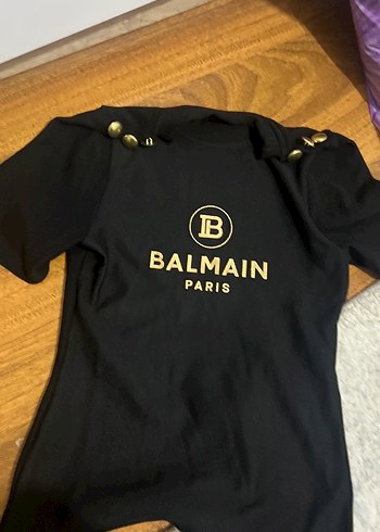 Balmain m
