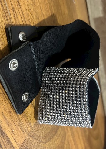 Taşlı kemer - Görsel 2