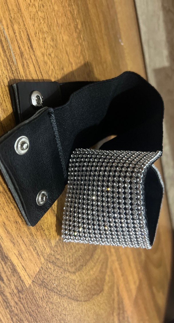 Taşlı kemer - Görsel 2