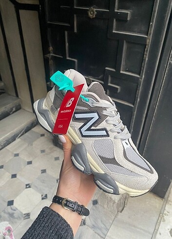 New Balance Spor ayakkabi