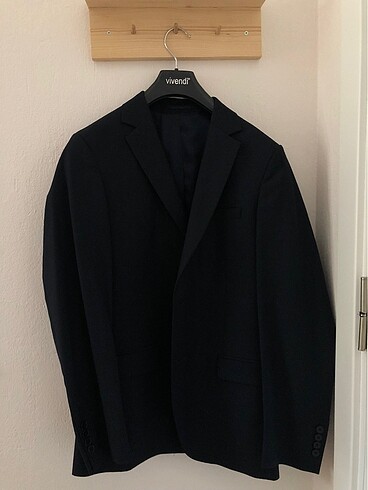 Erkek blazer ceket