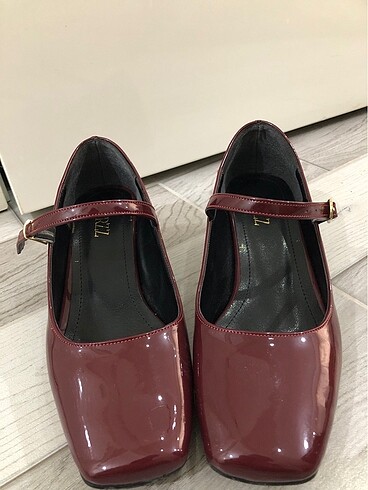37 Beden Bordo babet