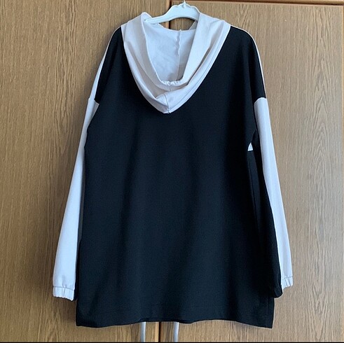 LC Waikiki LCW tesettür tunik