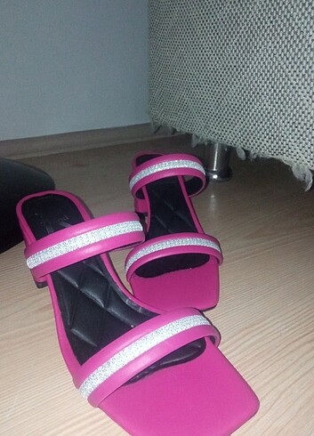 Pembe terlik 39 numara