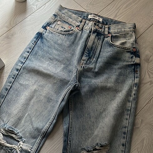 s Beden Pull and bear jean