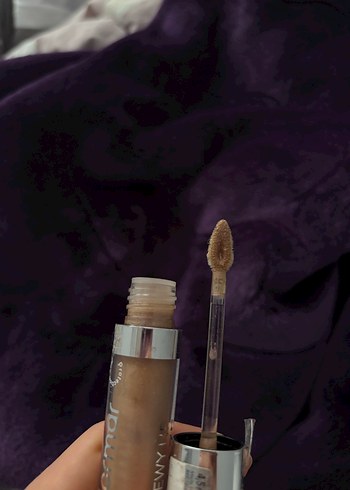 Flormar Parlak Bej Ruj glaze - Görsel 4