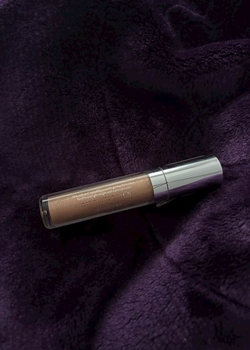 Flormar Parlak Bej Ruj glaze - Görsel 3