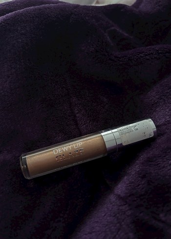 Flormar Parlak Bej Ruj glaze - Görsel 2