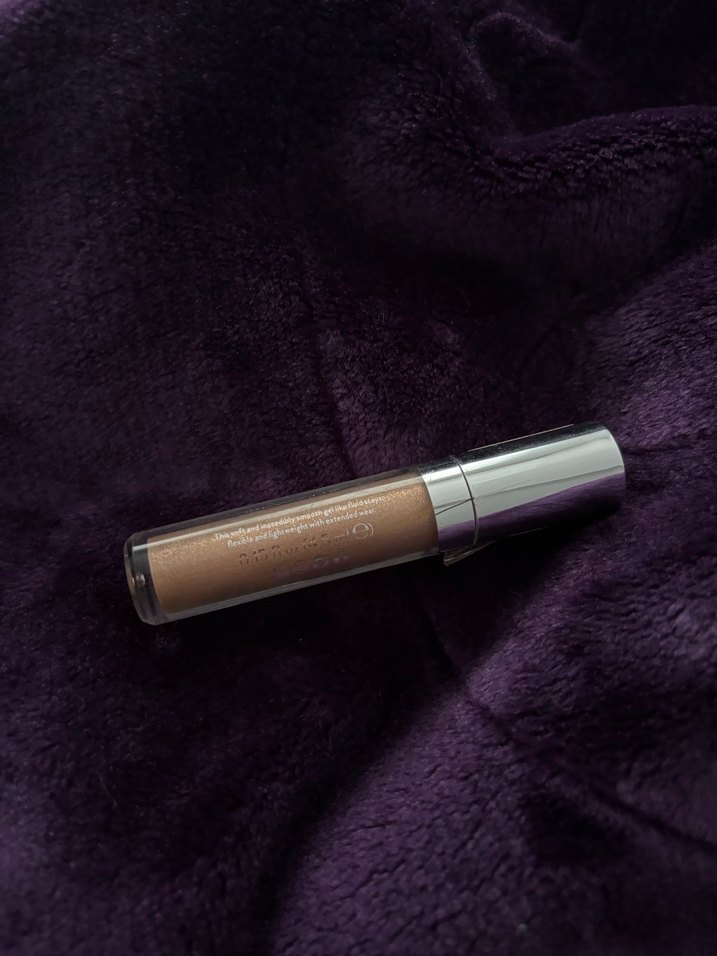 Flormar Parlak Bej Ruj glaze - Görsel 3