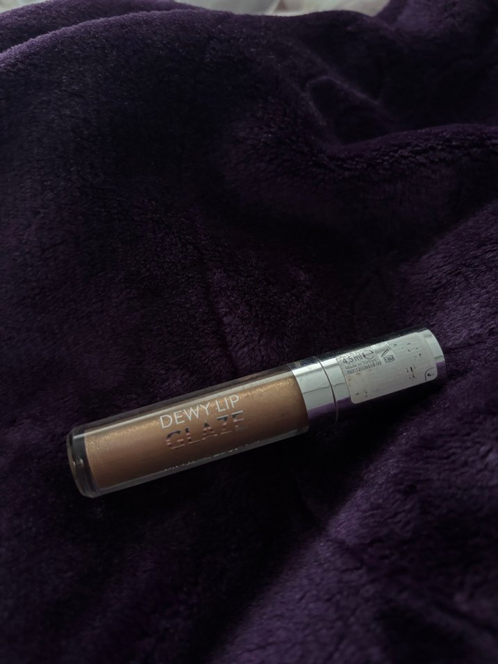 Flormar Parlak Bej Ruj glaze - Görsel 2