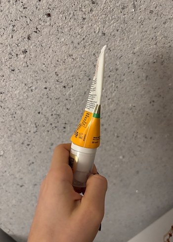 Biocxin SPF 50+ Yüksek Koruma Güneş Kremi - Görsel 2