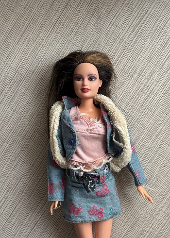 Rare doll barbie - Görsel 2