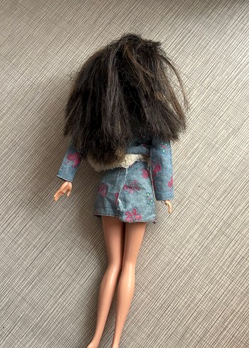 Rare doll barbie - Görsel 3