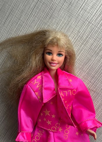 Hannah montana holly wood - Görsel 2