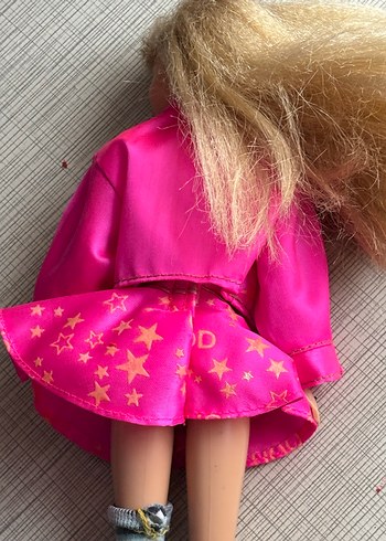 Hannah montana holly wood - Görsel 5