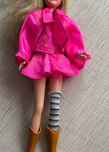 Hannah montana holly wood - Görsel 3