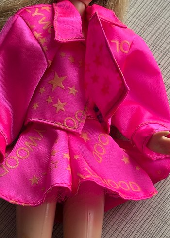 Hannah montana holly wood - Görsel 4