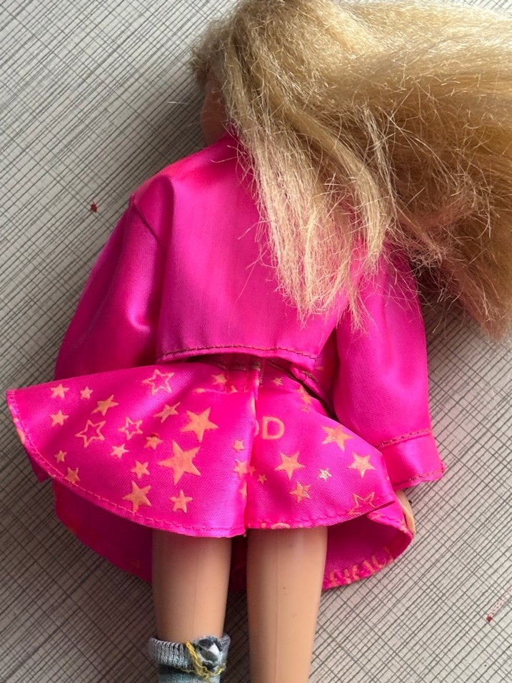 Hannah montana holly wood - Görsel 5