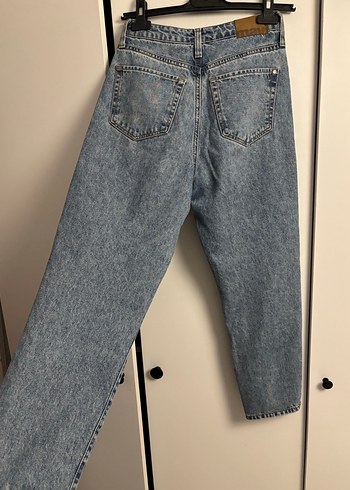 Mavi jeans happy mom jean - Görsel 6