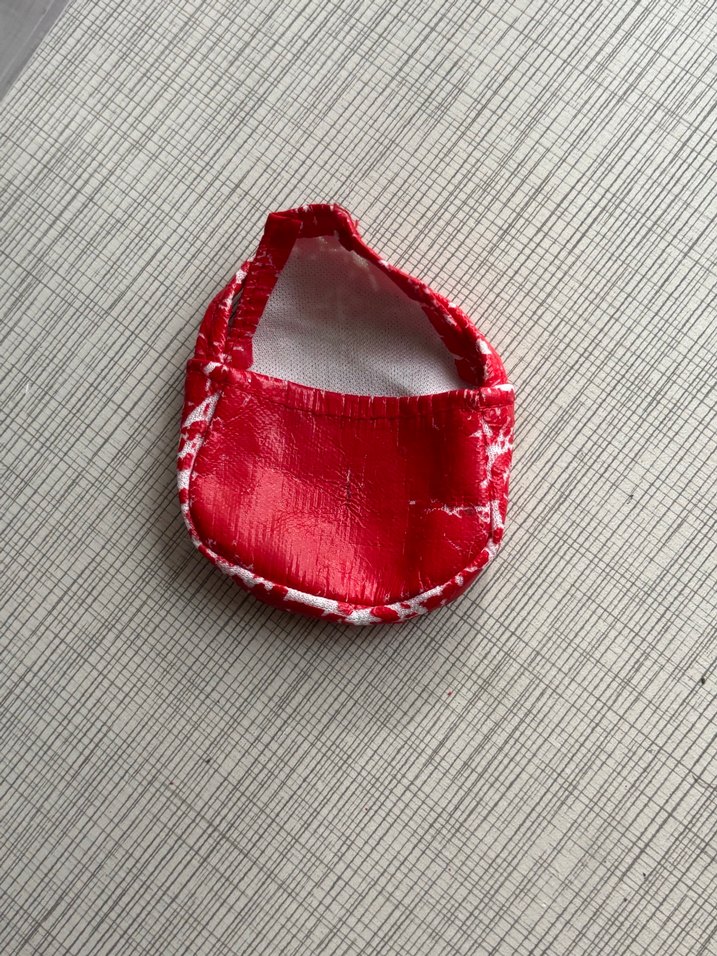 Barbie cantasi - Görsel 2