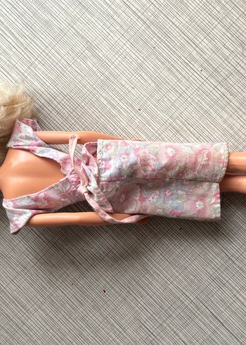 Rare doll barbie - Görsel 3