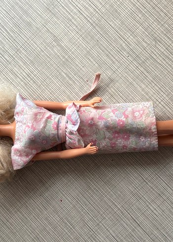 Rare doll barbie - Görsel 2