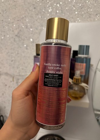 Victoria's Secret Autumn Shore Kadın Parfümü - Görsel 3