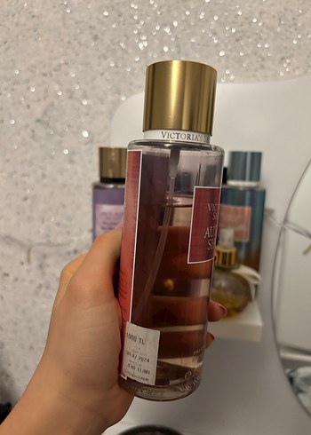 Victoria's Secret Autumn Shore Kadın Parfümü - Görsel 2