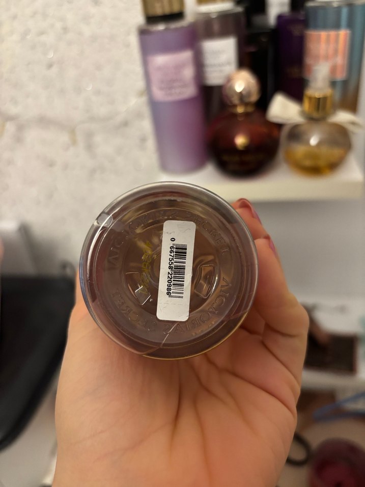 Victoria's Secret Autumn Shore Kadın Parfümü - Görsel 4