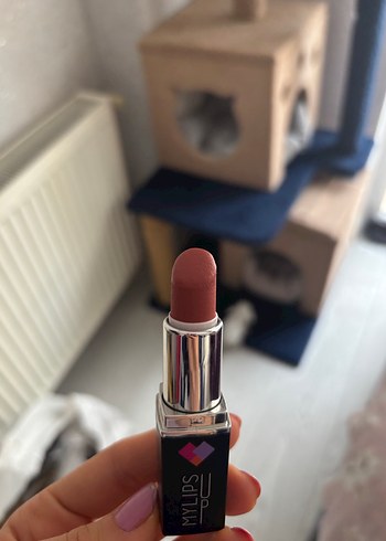 Lykd my lips up ruj - Görsel 3