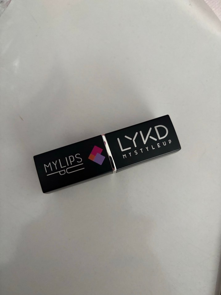 Lykd my lips up ruj - Görsel 4