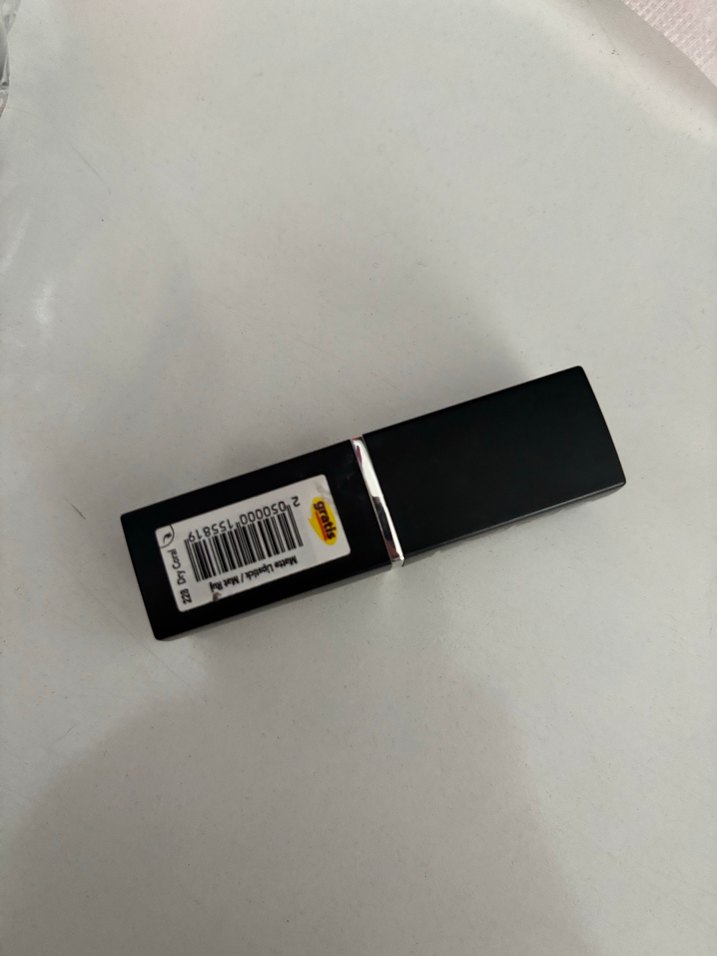 Lykd my lips up ruj - Görsel 5